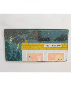 Lucy Darling If You Were Spaghetti Book