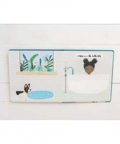 Lucy Darling If You Were Spaghetti Book