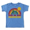 Rivet Apparel Live In The Sunshine Vintage Tee