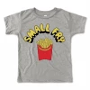 Rivet Apparel Graphic Tees Small Fry Vintage Tee