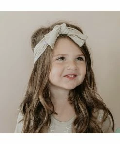 Joss + J Headwear Milo Sun Bamboo Headband