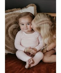 Joss + J Jane Bamboo Leggings Bottoms