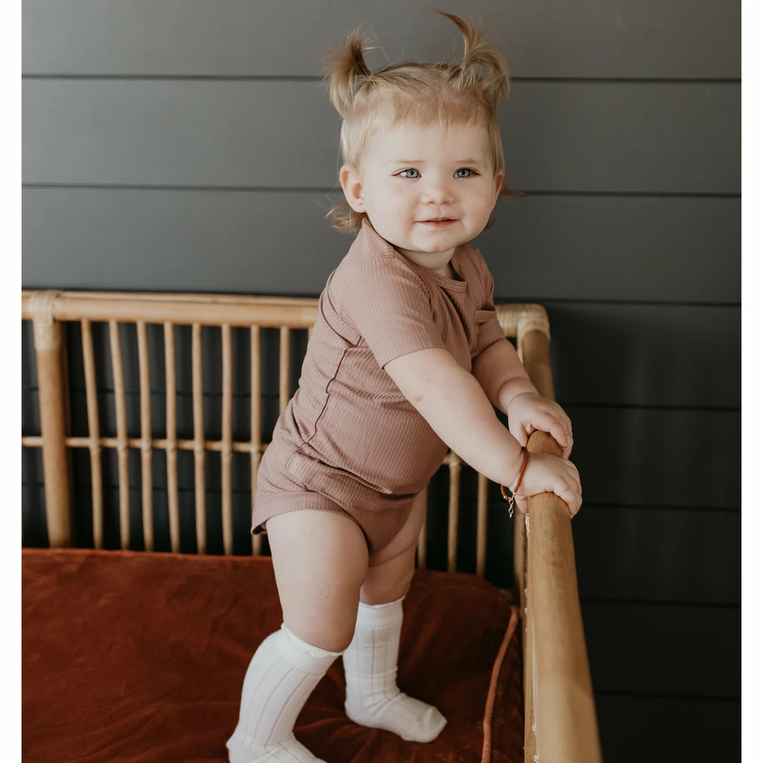 Joss + J Tops Vincent Ribbed Bamboo Short Sleeve Pocket Tee 3 Joss + J Tops Vincent Ribbed Bamboo Short Sleeve Pocket Tee