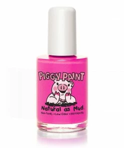 Piggy Paint Apothecary Lol Nail Polish