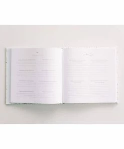 Promptly Journals Amber Birthday Memories Journal Paper Goods 8 Promptly Journals Amber Birthday Memories Journal Paper Goods
