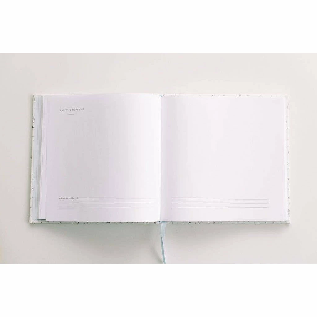 Promptly Journals Amber Birthday Memories Journal Paper Goods 6 Promptly Journals Amber Birthday Memories Journal Paper Goods