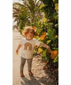 Saucetribe Tops Yes + Amen Tee