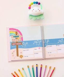 Lucy Darling Little Beach Babe Memory Book Books + Puzzles 7 Lucy Darling Little Beach Babe Memory Book Books + Puzzles