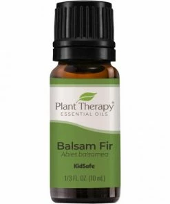 Plant Therapy Apothecary Balsam Fir Essential Oils