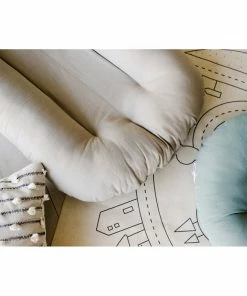 Bedding Natural Snuggle Me Organic Infant Lounger