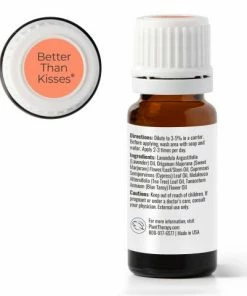 Plant Therapy Better Than Kisses Kidsafe Essential Oils