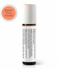 Plant Therapy Apothecary Better Than Kisses Kidsafe Roll On Essential Oil