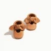 Freshly Picked Footwear Zion Knotted Bow Moccasins