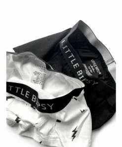 Little Bipsy Underwear Boxer Brief 3 Pack