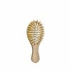 Minikane Wooden Hairbrush 1 Minikane Wooden Hairbrush