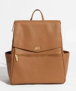 Freshly Picked Butterscotch Classic Diaper Bag