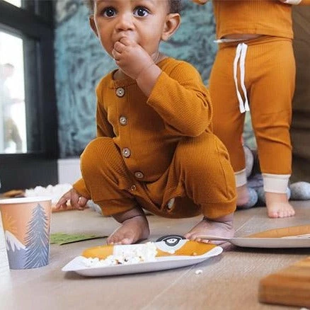 Lucy Darling Party Time Little Camper - Birthday Party Supplies In A Box 4 Lucy Darling Party Time Little Camper - Birthday Party Supplies In A Box