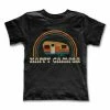 Rivet Apparel Graphic Tees Happy Camper Tee