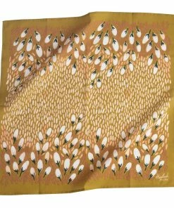 Hemlock Goods Autumn Bandana Bandanas