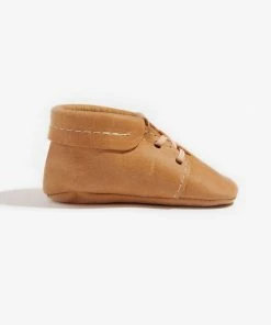 Freshly Picked Cedar Oxford Moccasins