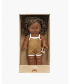 Dolls + Plushies Charline Minikane Doll + Outfit