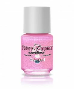 Piggy Paint Apothecary Cupcake Cutie Scented Nail Polish