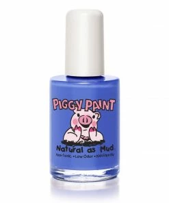 Piggy Paint Apothecary Blueberry Patch Nail Polish
