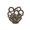 Onderkast Paper Goods Daisies Sticker
