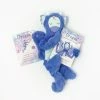 Slumberkins Dragon Celestial Blue Snuggler - Creativity Collection