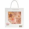 Lucy Darling Swaddles + Blankets Flower Child Blanket