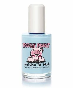 Piggy Paint Clouds Of Candy Nail Polish