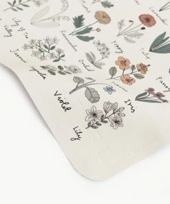 Gathre Multi-Use Mats Flowers Fleurs Multipurpose Micro Mat 7 Gathre Multi-Use Mats Flowers Fleurs Multipurpose Micro Mat