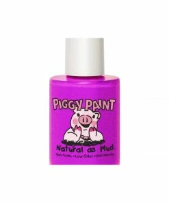 Piggy Paint Groovy Grape Nail Polish Apothecary
