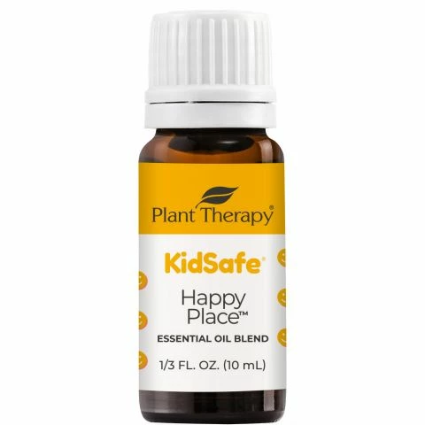 Plant Therapy Happy Place Kidsafe Essential Oils 3 Plant Therapy Happy Place Kidsafe Essential Oils