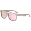 Babiators Hipster Taupe Polarized Sunglasses