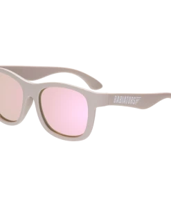 Babiators Hipster Taupe Polarized Sunglasses
