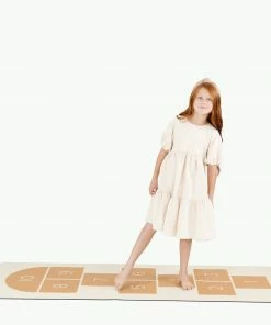 Gathre Multi-Use Mats Camel Hopscotch Multipurpose Mat