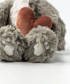 Slumberkins Otter Pebble Kin - Family Bonding Collection Books + Puzzles