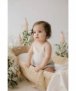 Jamie Kay Natural Organic Cotton Underwear Two Piece Set Two-Piece Sets