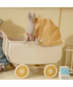 Maileg Rose Rabbit Doll