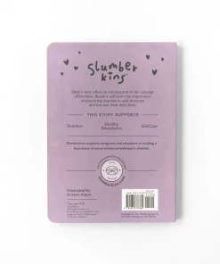 Slumberkins Hazel Sloth Snuggler - Routines Collection