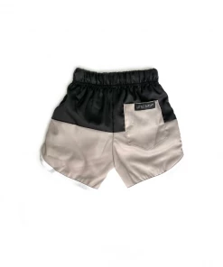 Little Bipsy Sand Hybrid Swim + Walking Shorts