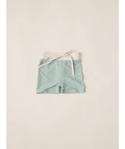 Orcas Lucille Seafoam Swim Shorts