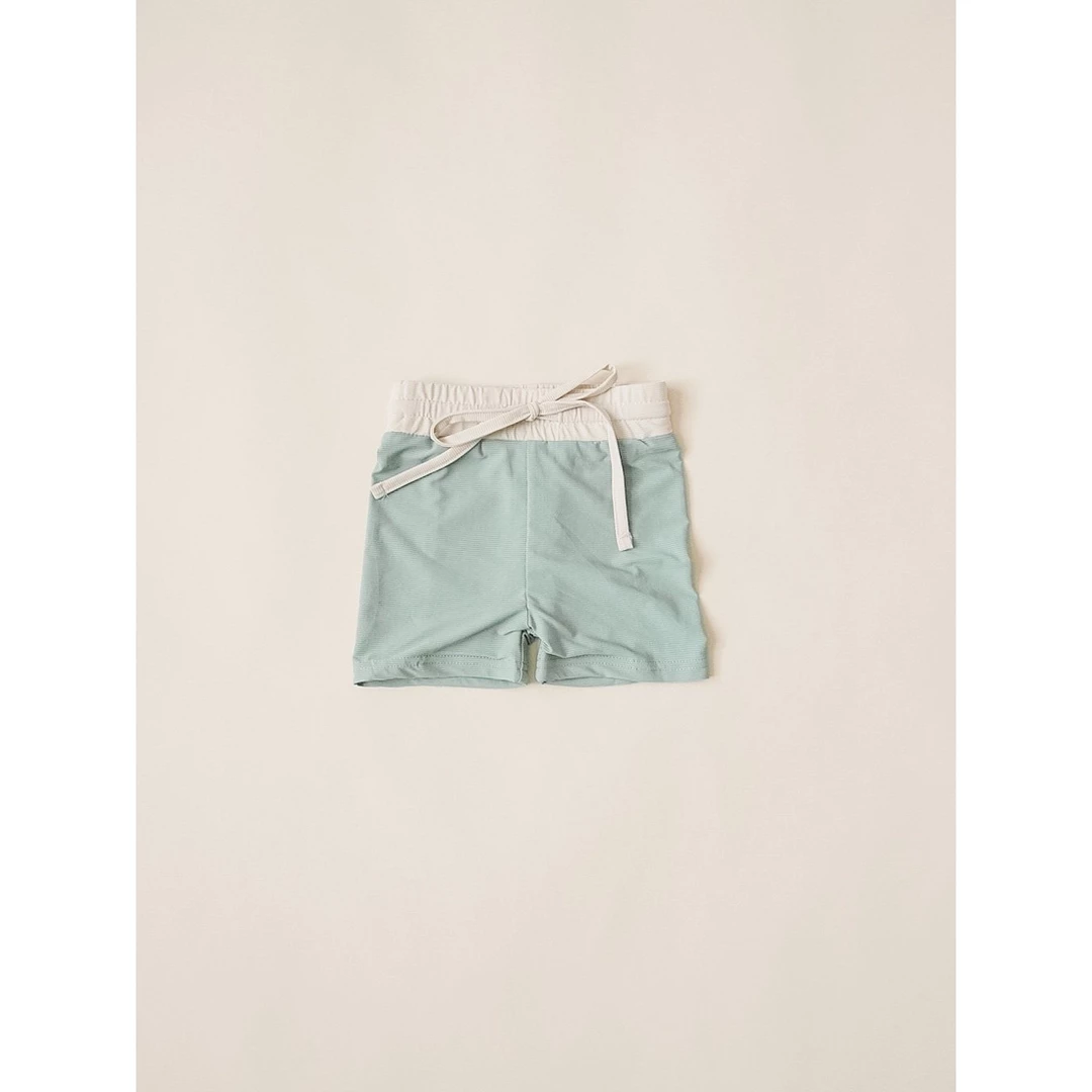 Orcas Lucille Seafoam Swim Shorts 3 Orcas Lucille Seafoam Swim Shorts