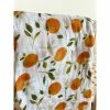 Orange Blossom Muslin Swaddle - Arrows & Bow X Joss + J Joss + J The Label