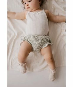 Jamie Kay Natural Organic Cotton Underwear Two Piece Set Two-Piece Sets