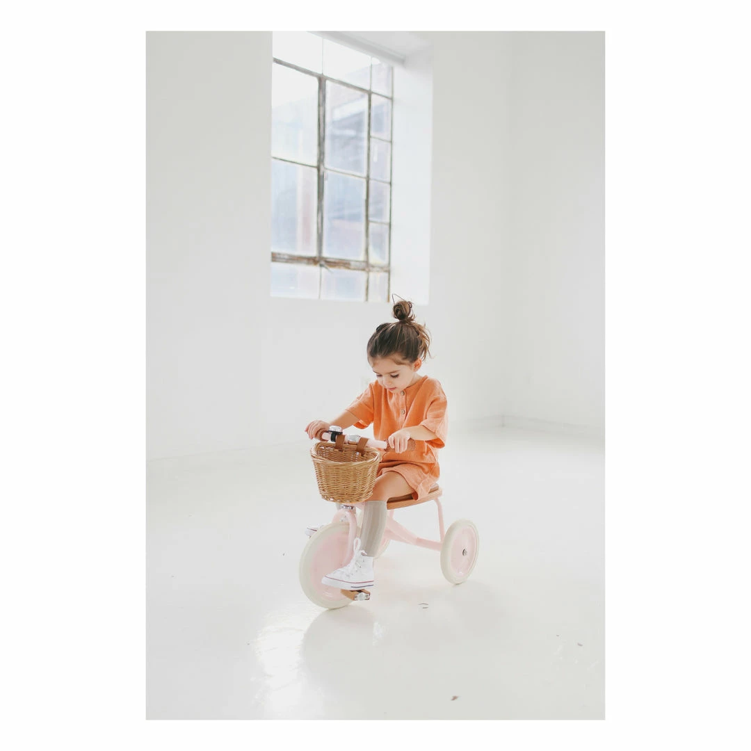 Banwood Bikes Pink Banwood Tricycle Toys 4 Banwood Bikes Pink Banwood Tricycle Toys