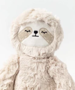 Slumberkins Hazel Sloth Kin - Routines Collection Books + Puzzles