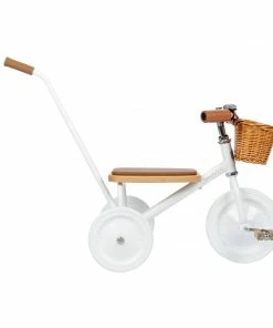 Banwood Bikes White Banwood Tricycle Toys 10 Banwood Bikes White Banwood Tricycle Toys