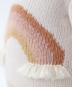 Cuddle And Kind Zara The Unicorn Knit Handcrafted Little Doll 14 Cuddle And Kind Zara The Unicorn Knit Handcrafted Little Doll